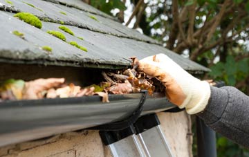 gutter cleaning Pentire, Cornwall