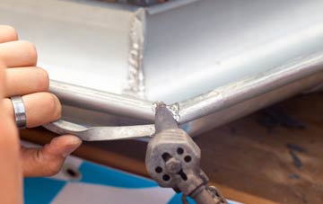 disadvantages of Pentire lead roofing